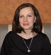 Гратволь Марина Евгеньевна